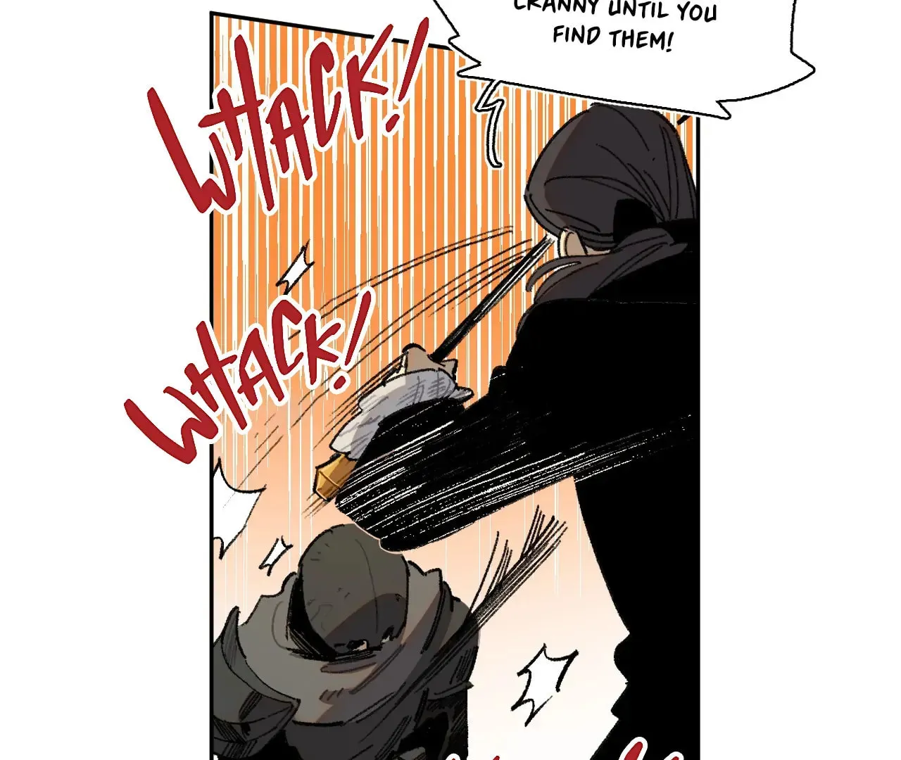 Miansha Xia De Nvwang Chapter 45 page 57 - 