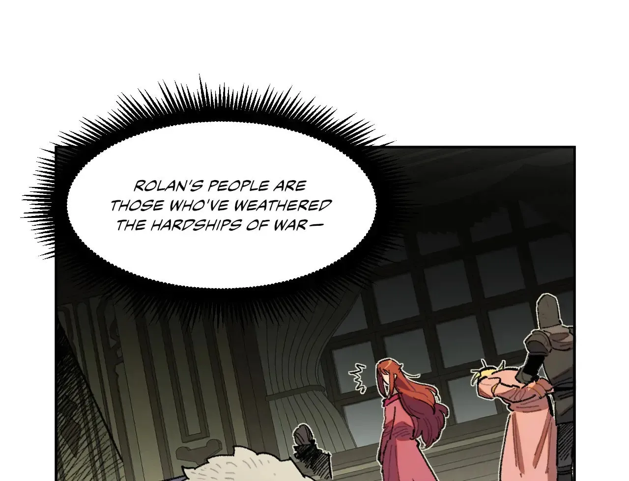 Miansha Xia De Nvwang Chapter 45 page 60 - 