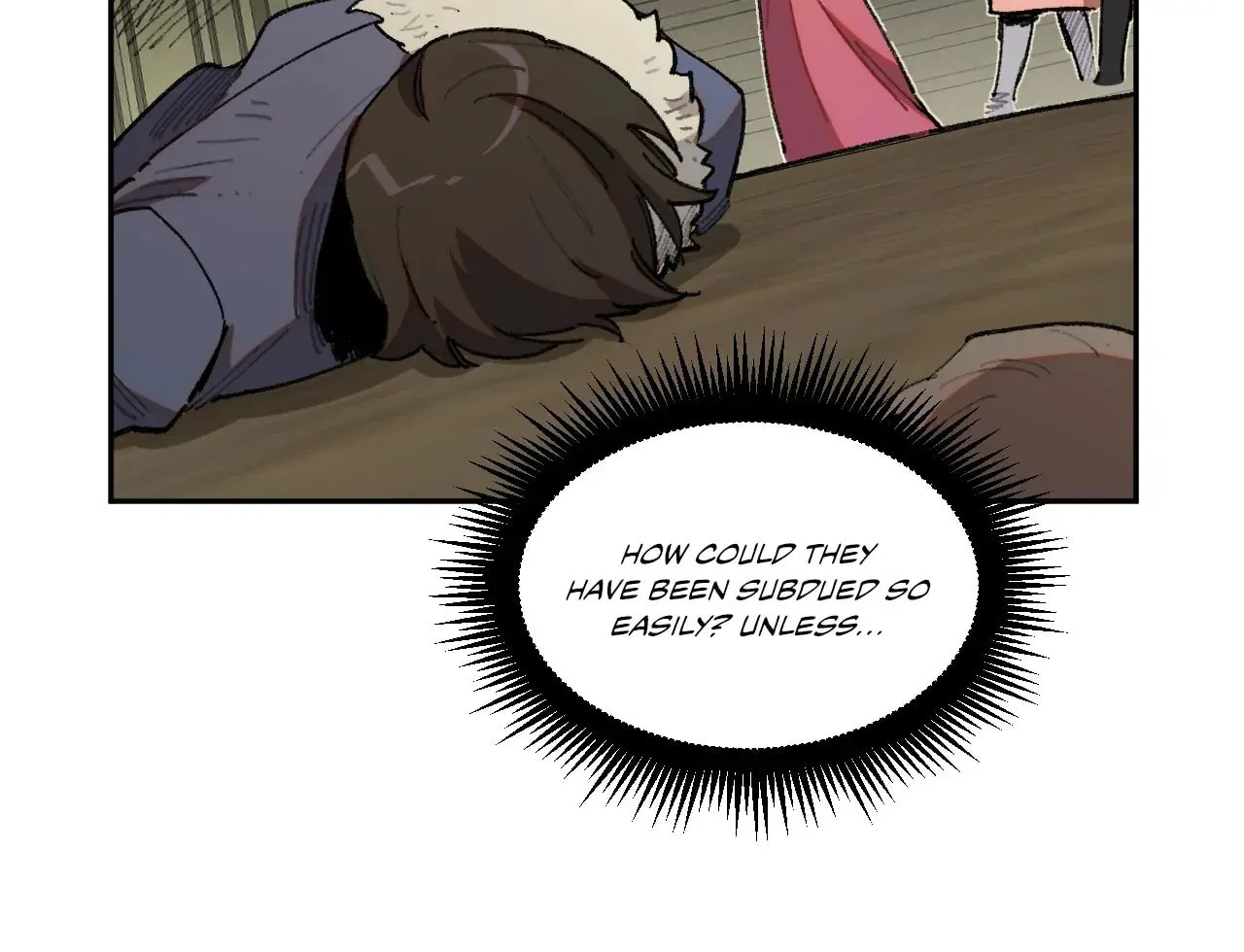 Miansha Xia De Nvwang Chapter 45 page 61 - 