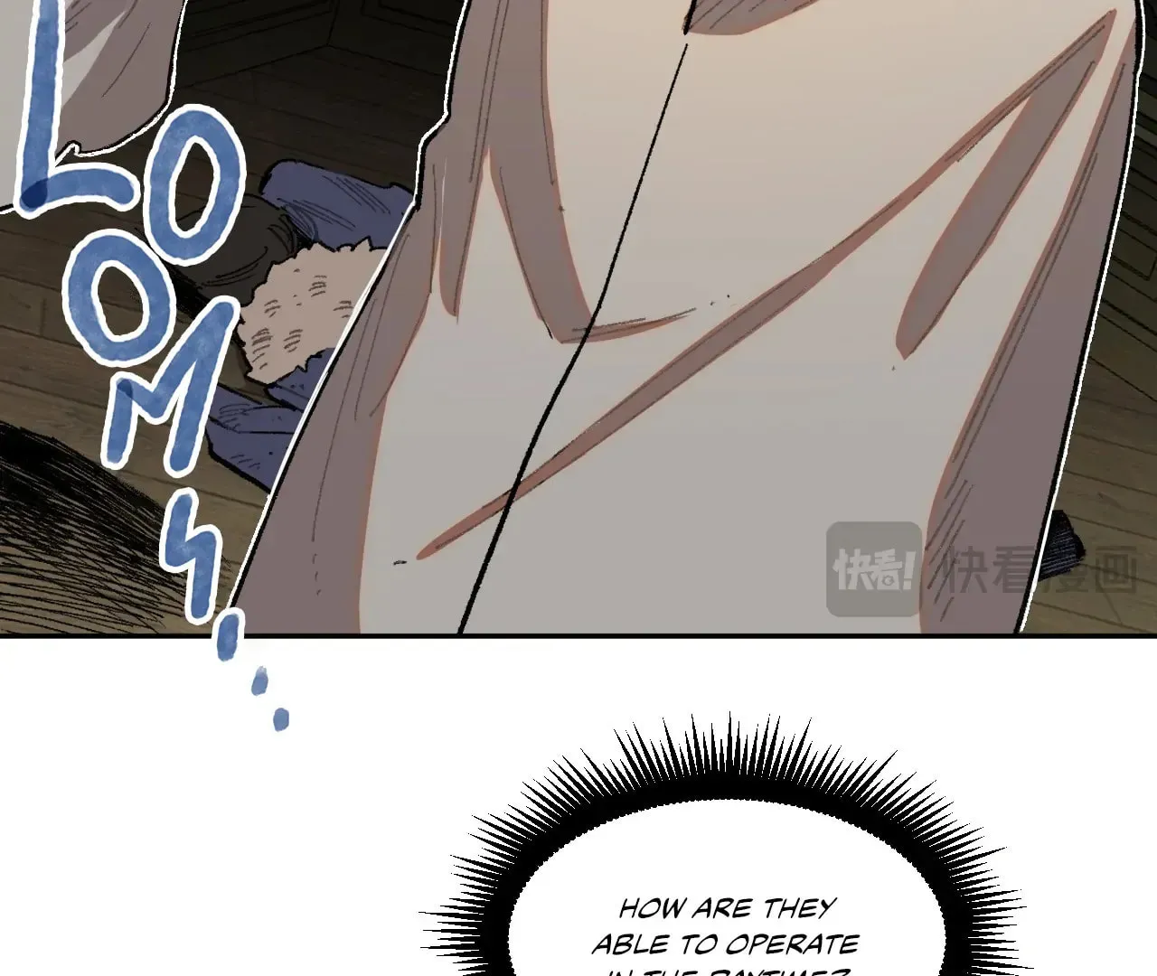 Miansha Xia De Nvwang Chapter 45 page 63 - 