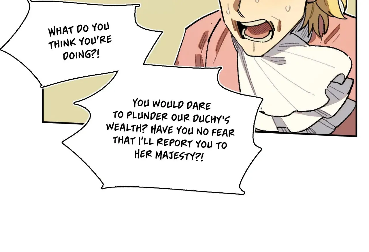 Miansha Xia De Nvwang Chapter 45 page 69 - 