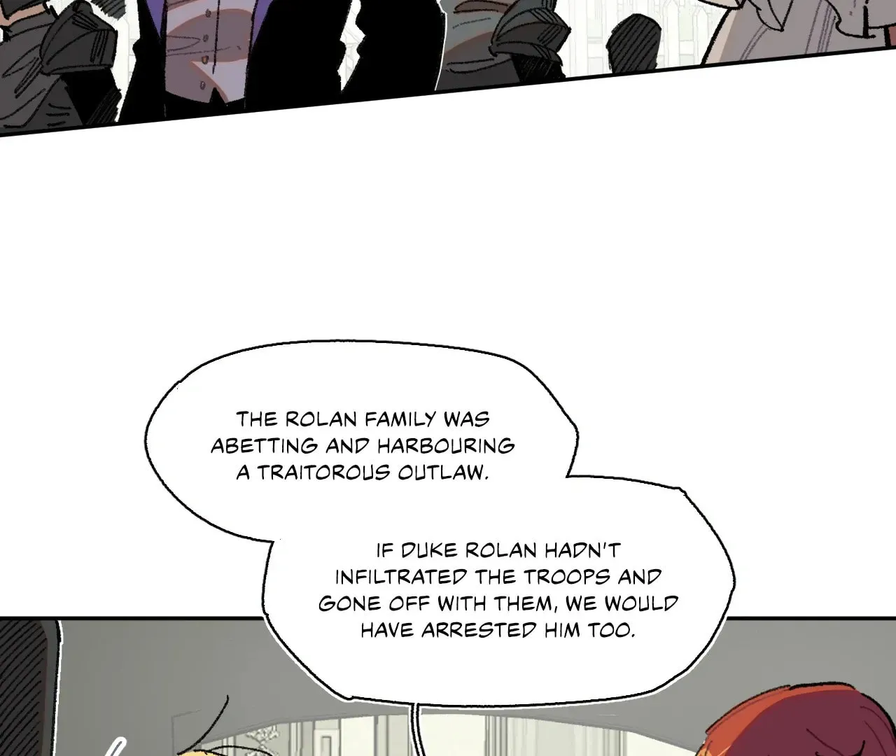 Miansha Xia De Nvwang Chapter 45 page 71 - 