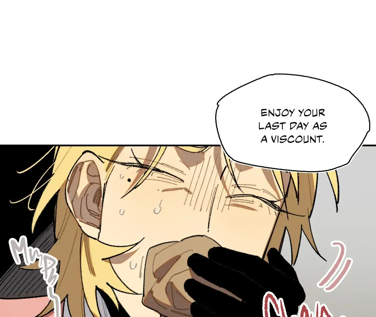 Miansha Xia De Nvwang Chapter 45 page 75 - 