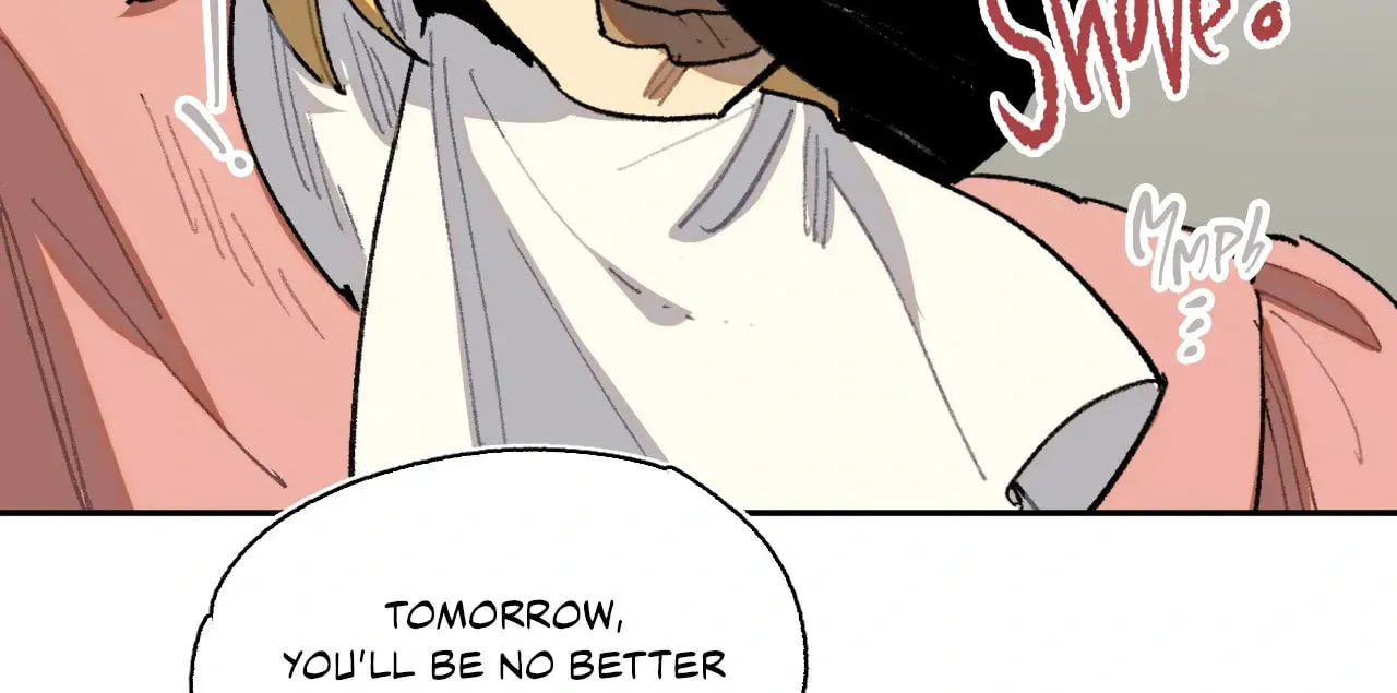 Miansha Xia De Nvwang Chapter 45 page 76 - 