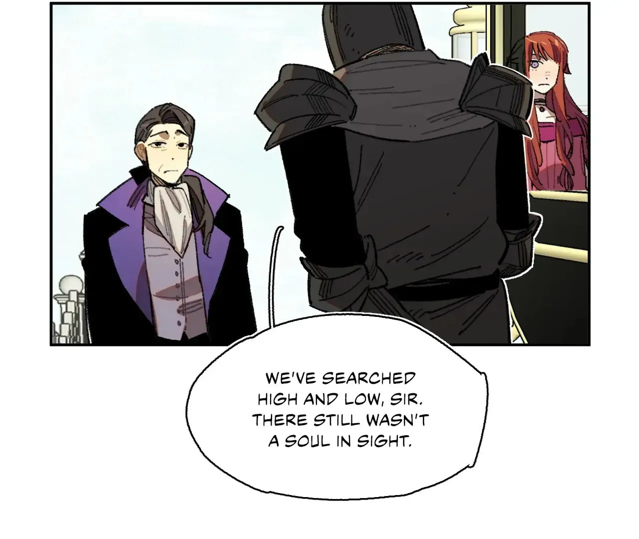Miansha Xia De Nvwang Chapter 45 page 78 - 