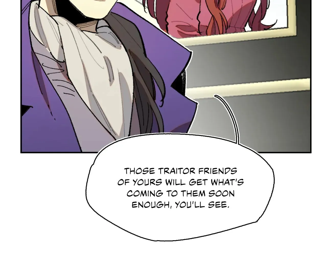 Miansha Xia De Nvwang Chapter 45 page 80 - 