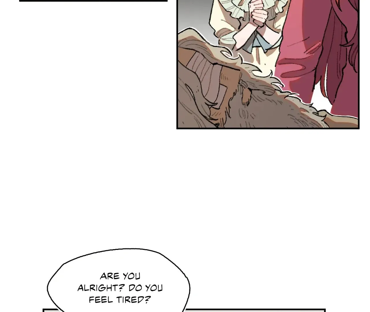Miansha Xia De Nvwang Chapter 45 page 9 - 