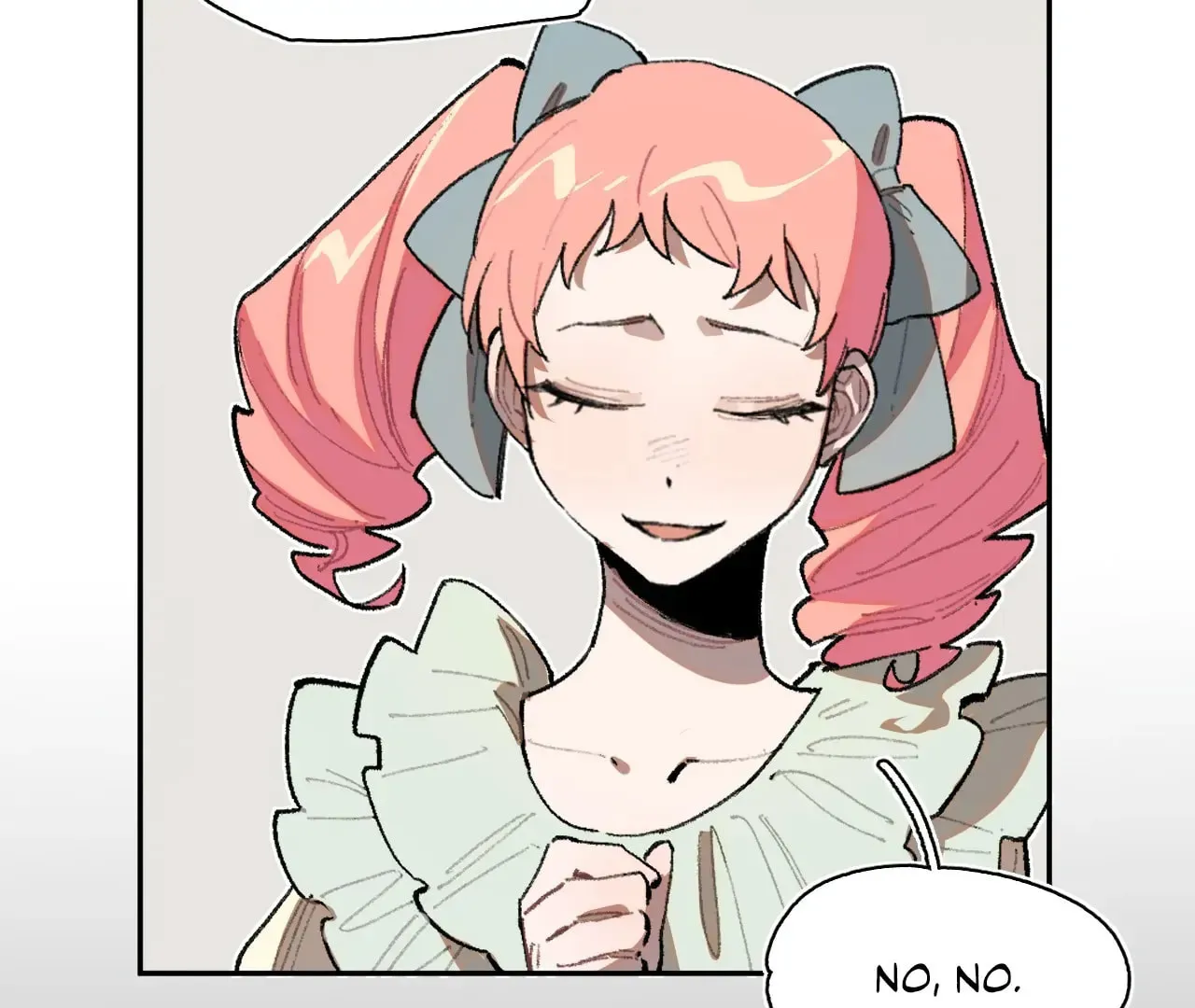 Miansha Xia De Nvwang Chapter 45 page 10 - 