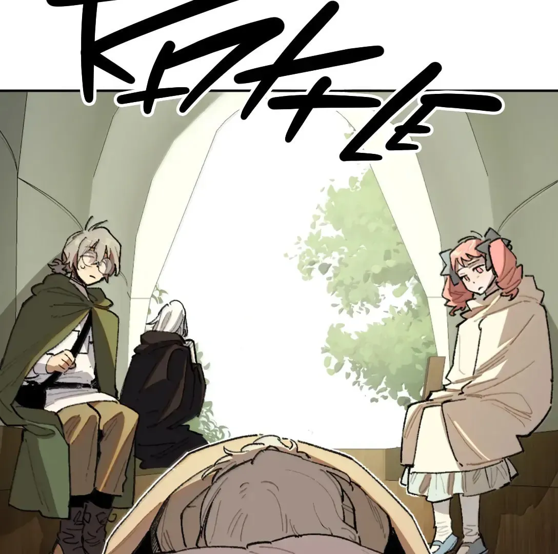 Miansha Xia De Nvwang Chapter 46 page 3 - 
