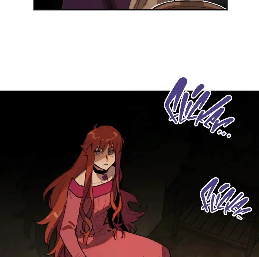 Miansha Xia De Nvwang Chapter 46 page 23 - 