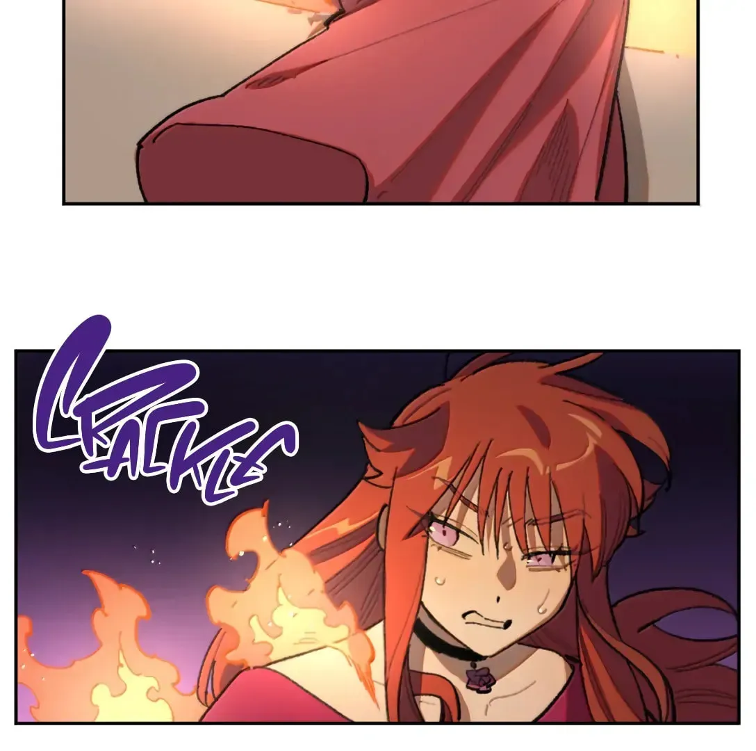 Miansha Xia De Nvwang Chapter 46 page 29 - 