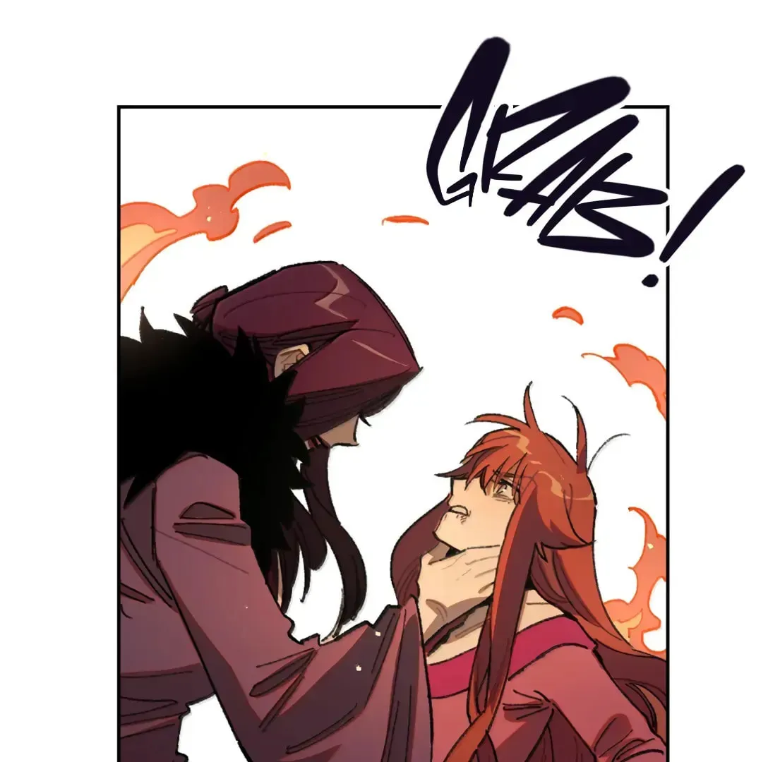 Miansha Xia De Nvwang Chapter 46 page 30 - 