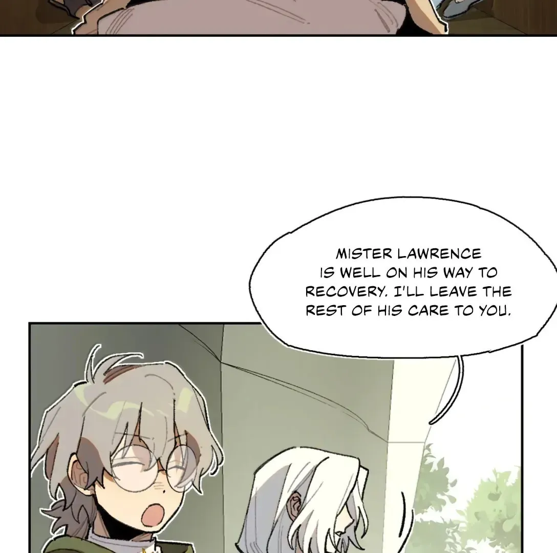 Miansha Xia De Nvwang Chapter 46 page 4 - 
