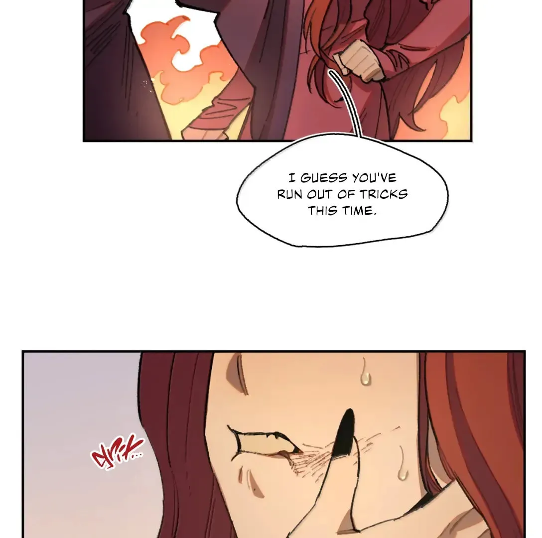 Miansha Xia De Nvwang Chapter 46 page 31 - 