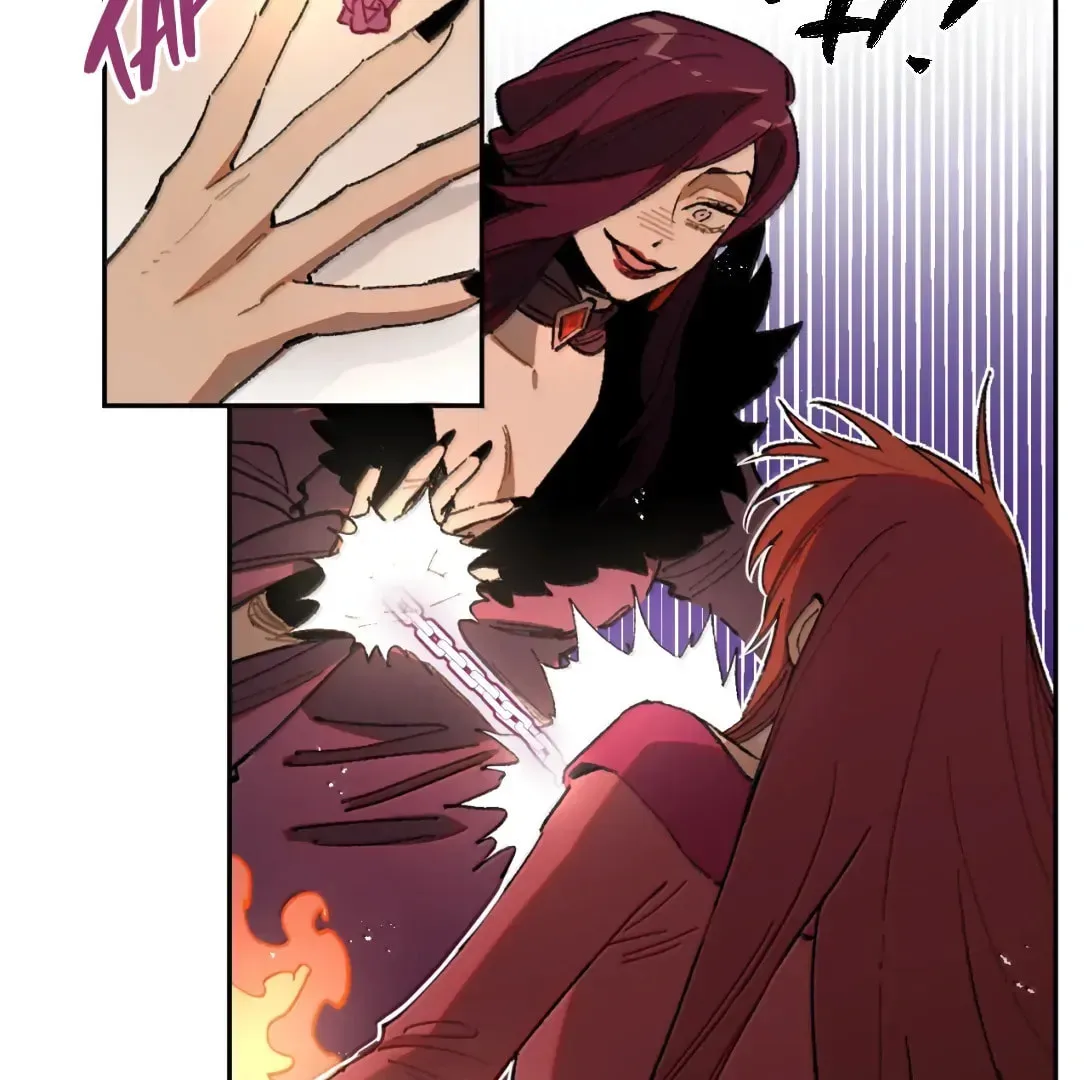Miansha Xia De Nvwang Chapter 46 page 33 - 