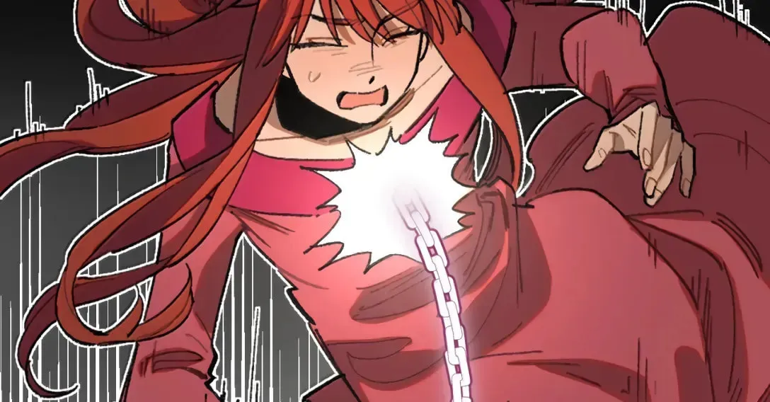 Miansha Xia De Nvwang Chapter 46 page 35 - 