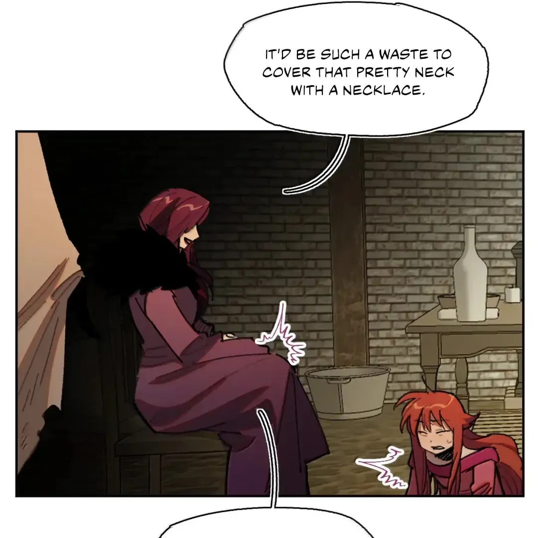 Miansha Xia De Nvwang Chapter 46 page 37 - 