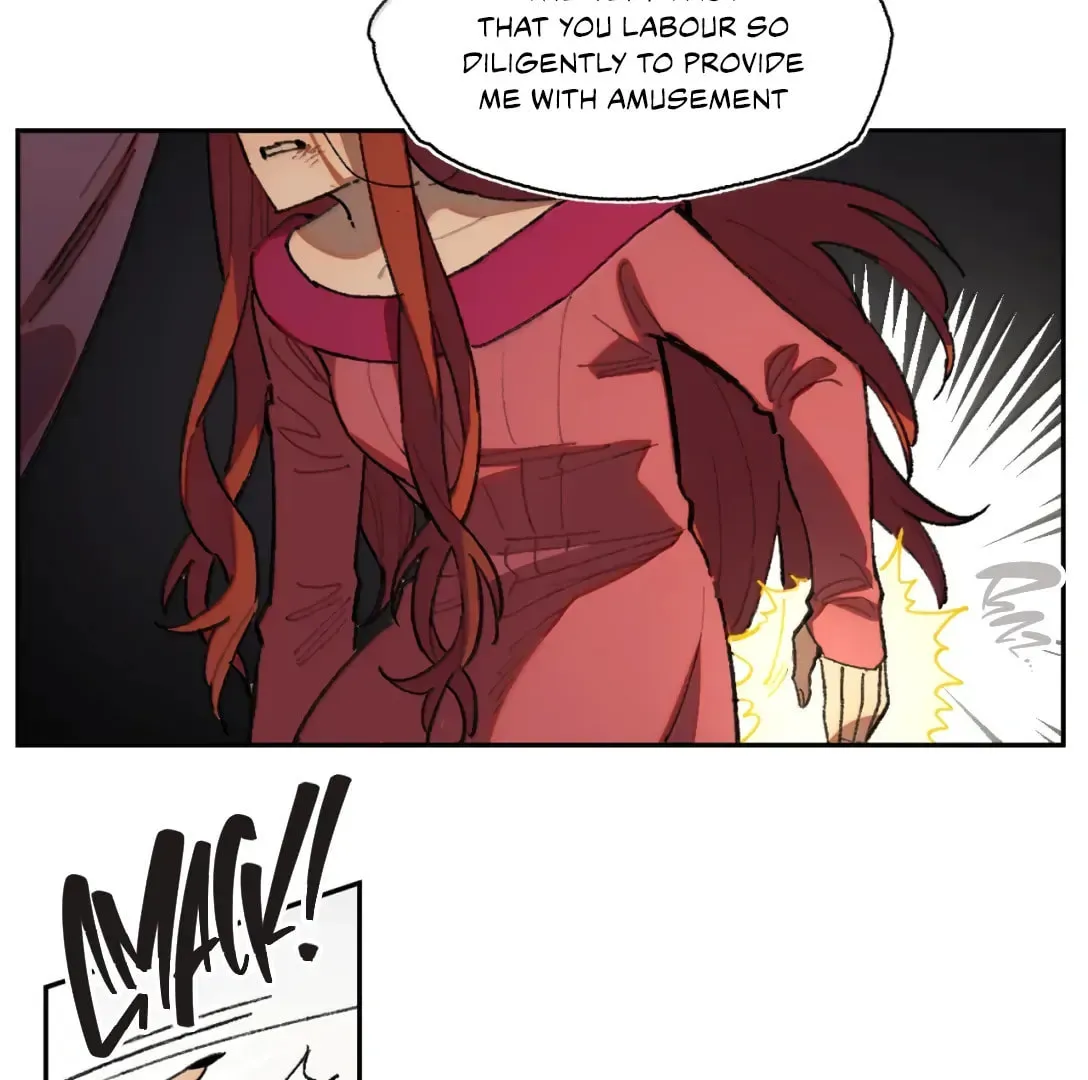 Miansha Xia De Nvwang Chapter 46 page 41 - 