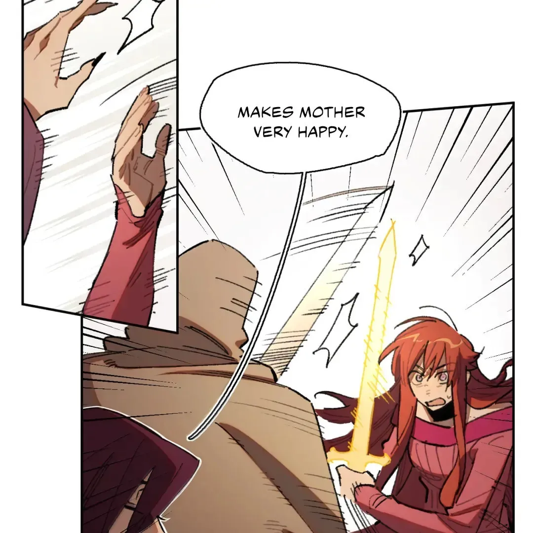 Miansha Xia De Nvwang Chapter 46 page 42 - 