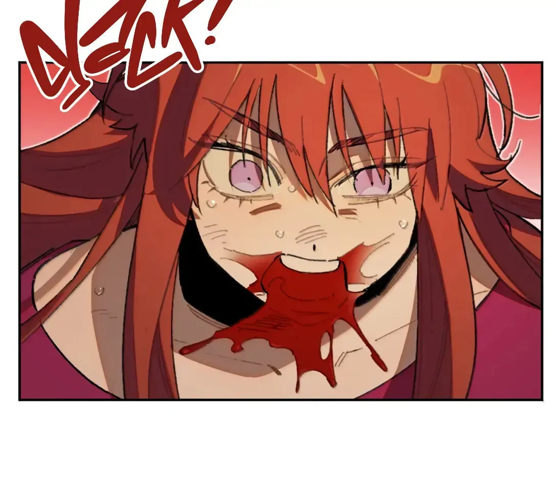 Miansha Xia De Nvwang Chapter 46 page 44 - 