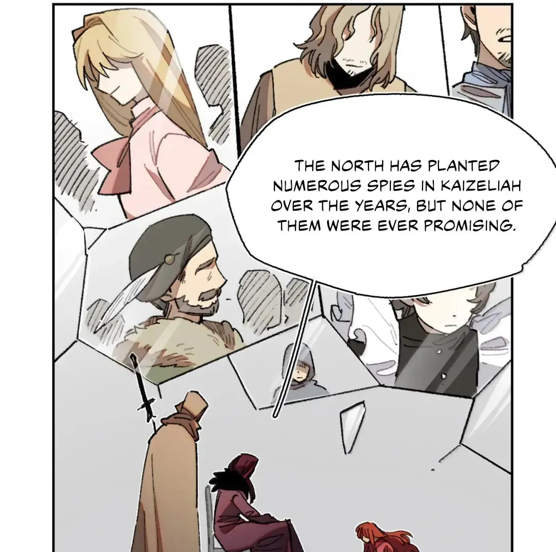 Miansha Xia De Nvwang Chapter 46 page 46 - 