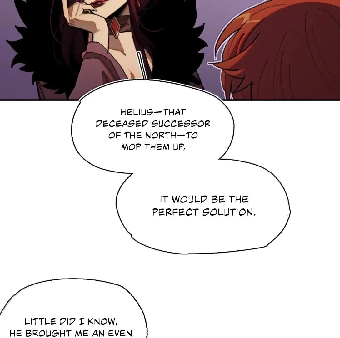 Miansha Xia De Nvwang Chapter 46 page 48 - 