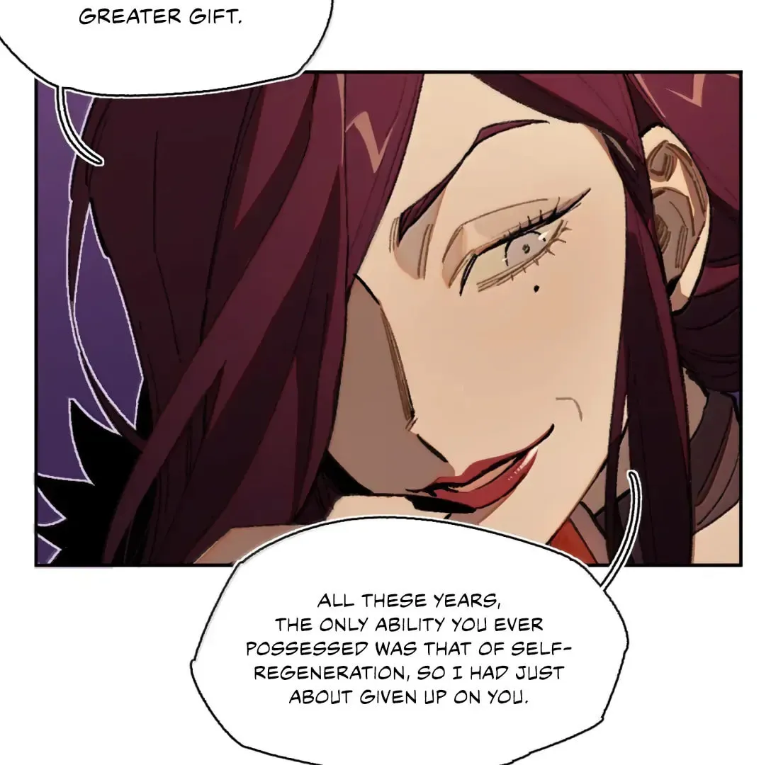 Miansha Xia De Nvwang Chapter 46 page 49 - 