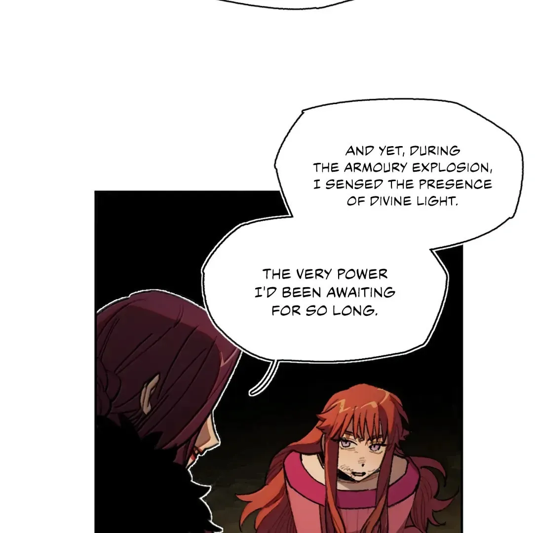 Miansha Xia De Nvwang Chapter 46 page 50 - 