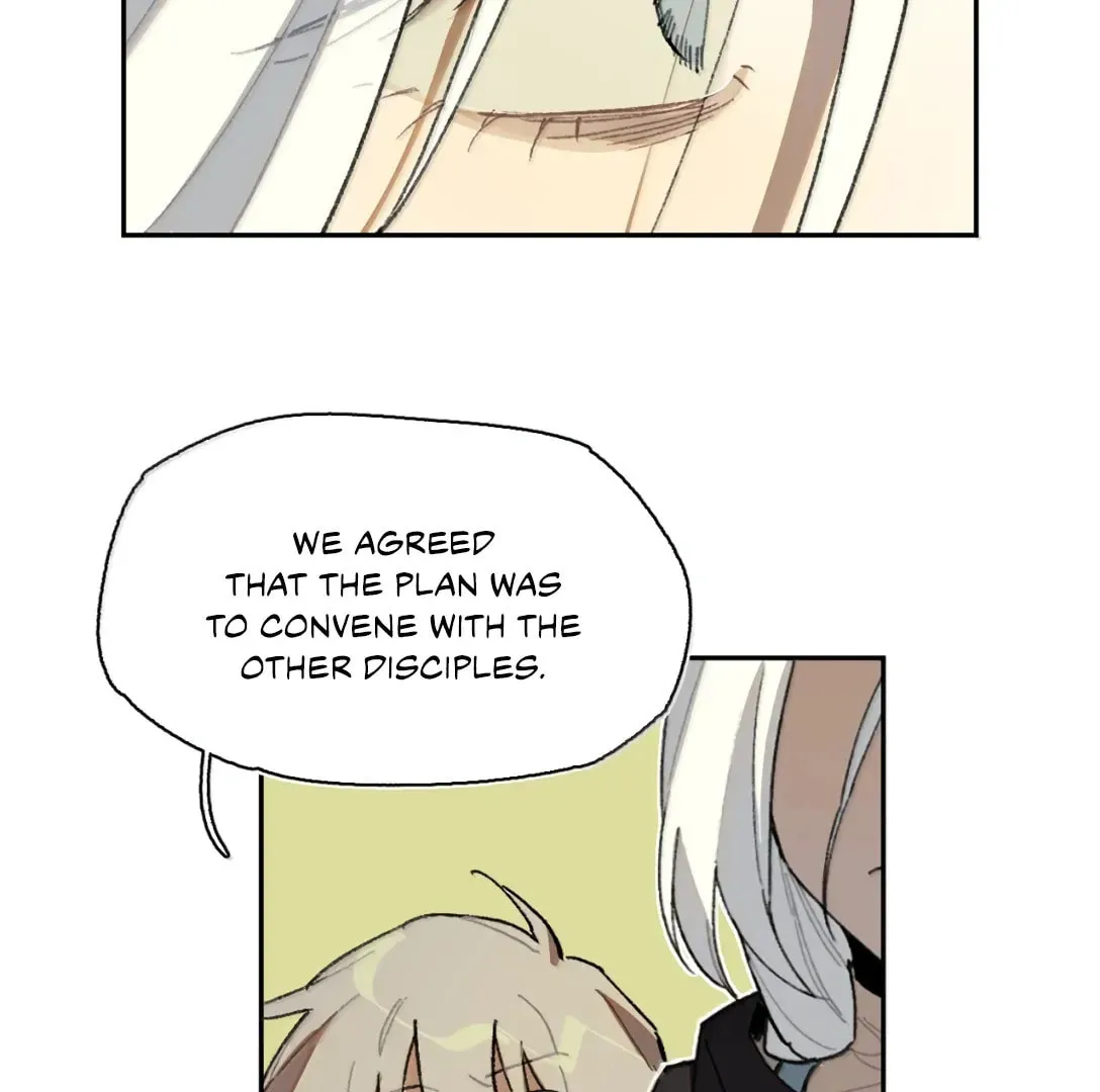 Miansha Xia De Nvwang Chapter 46 page 6 - 