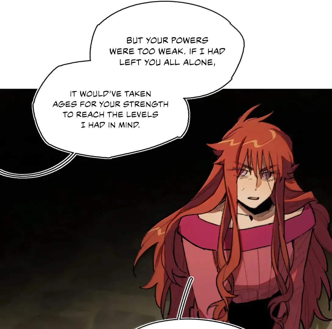 Miansha Xia De Nvwang Chapter 46 page 54 - 