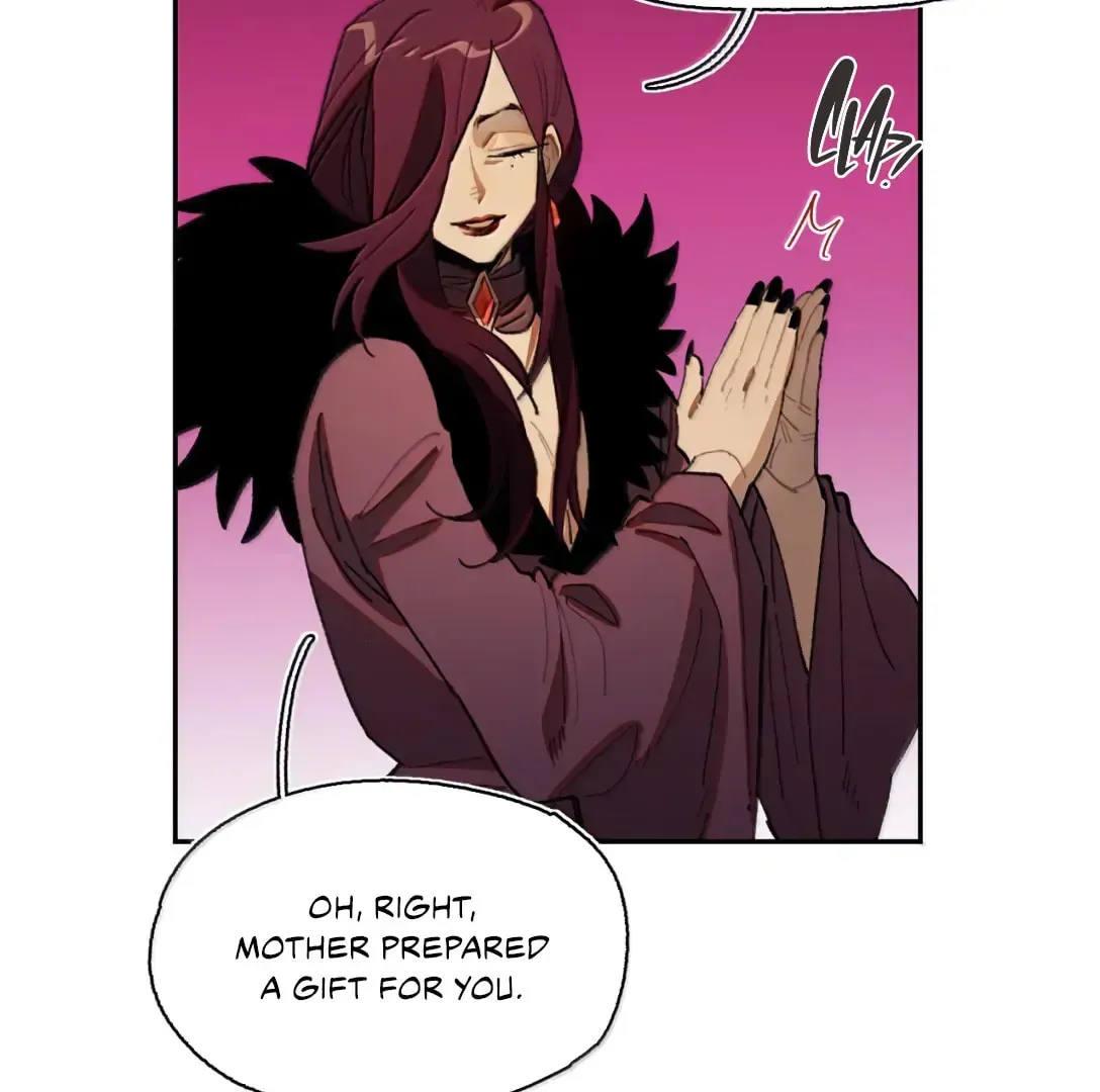 Miansha Xia De Nvwang Chapter 46 page 56 - 