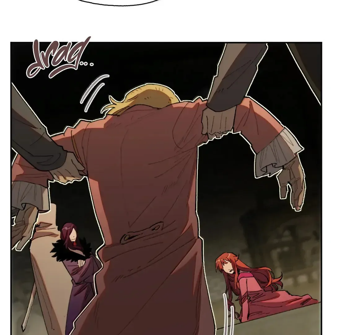 Miansha Xia De Nvwang Chapter 46 page 57 - 