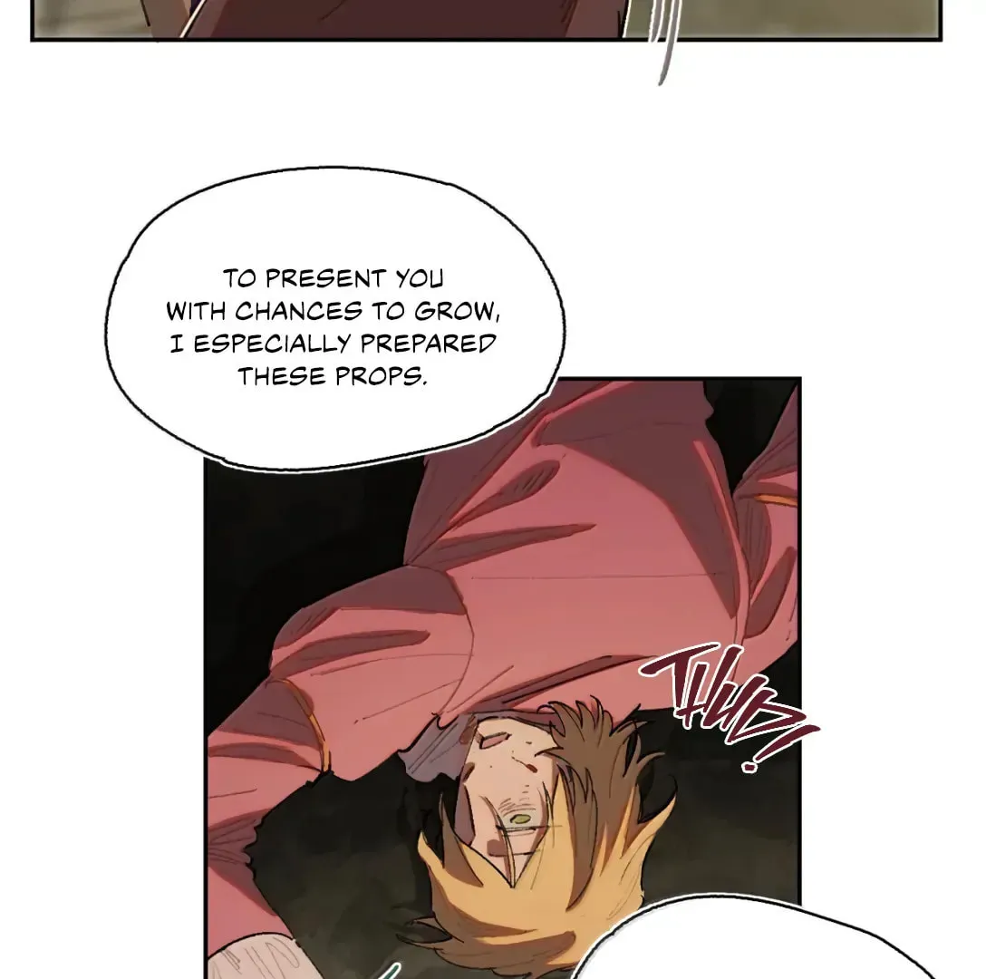 Miansha Xia De Nvwang Chapter 46 page 58 - 