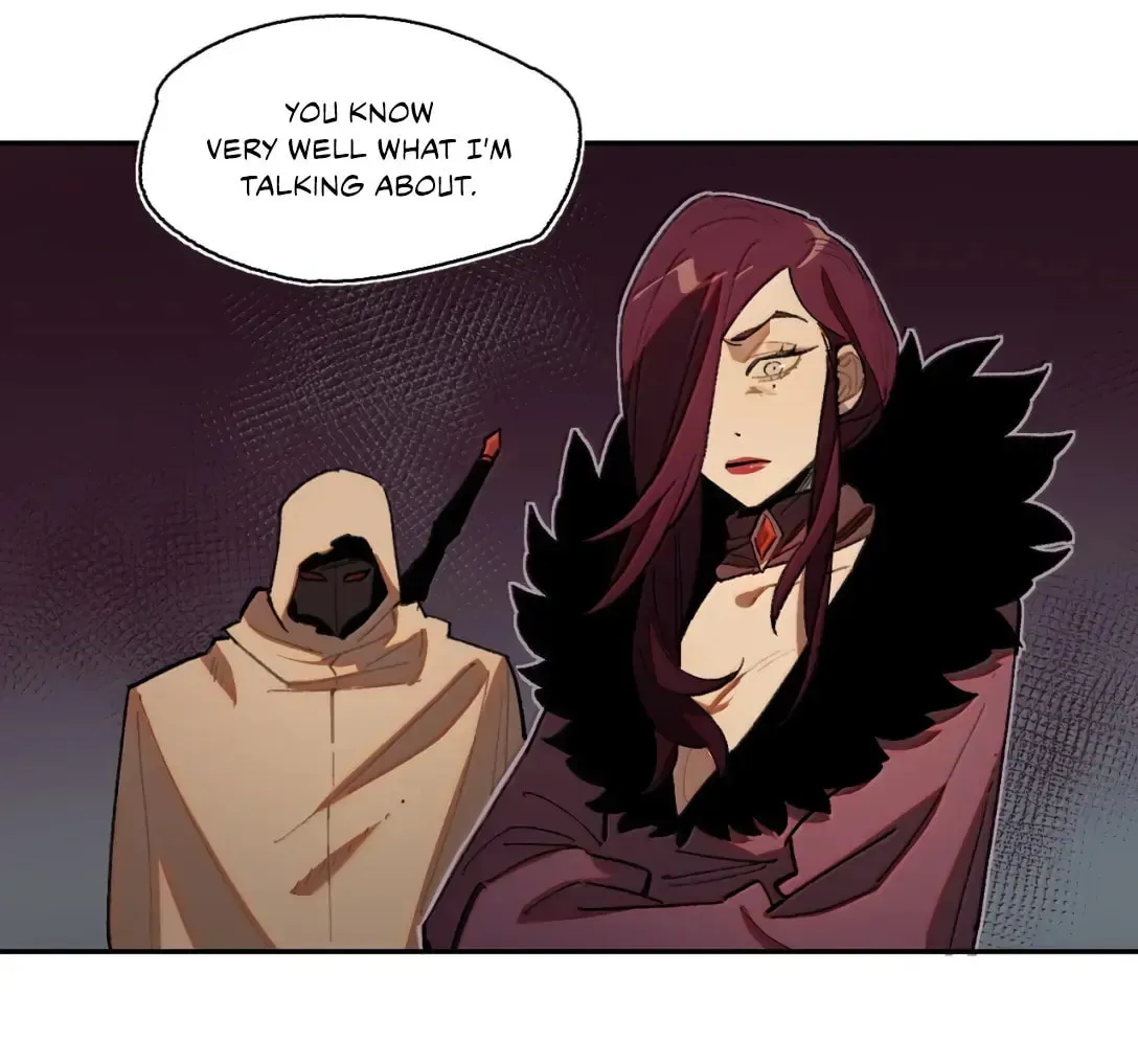 Miansha Xia De Nvwang Chapter 46 page 61 - 