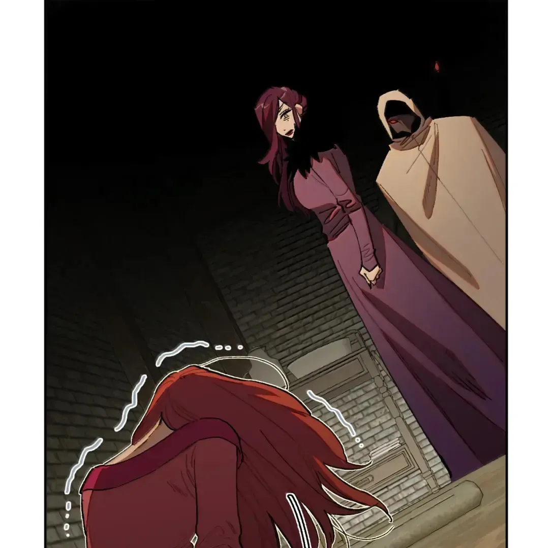 Miansha Xia De Nvwang Chapter 46 page 66 - 