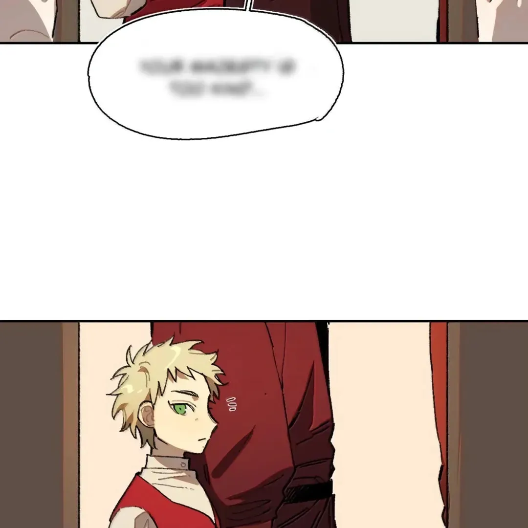 Miansha Xia De Nvwang Chapter 47 page 2 - 
