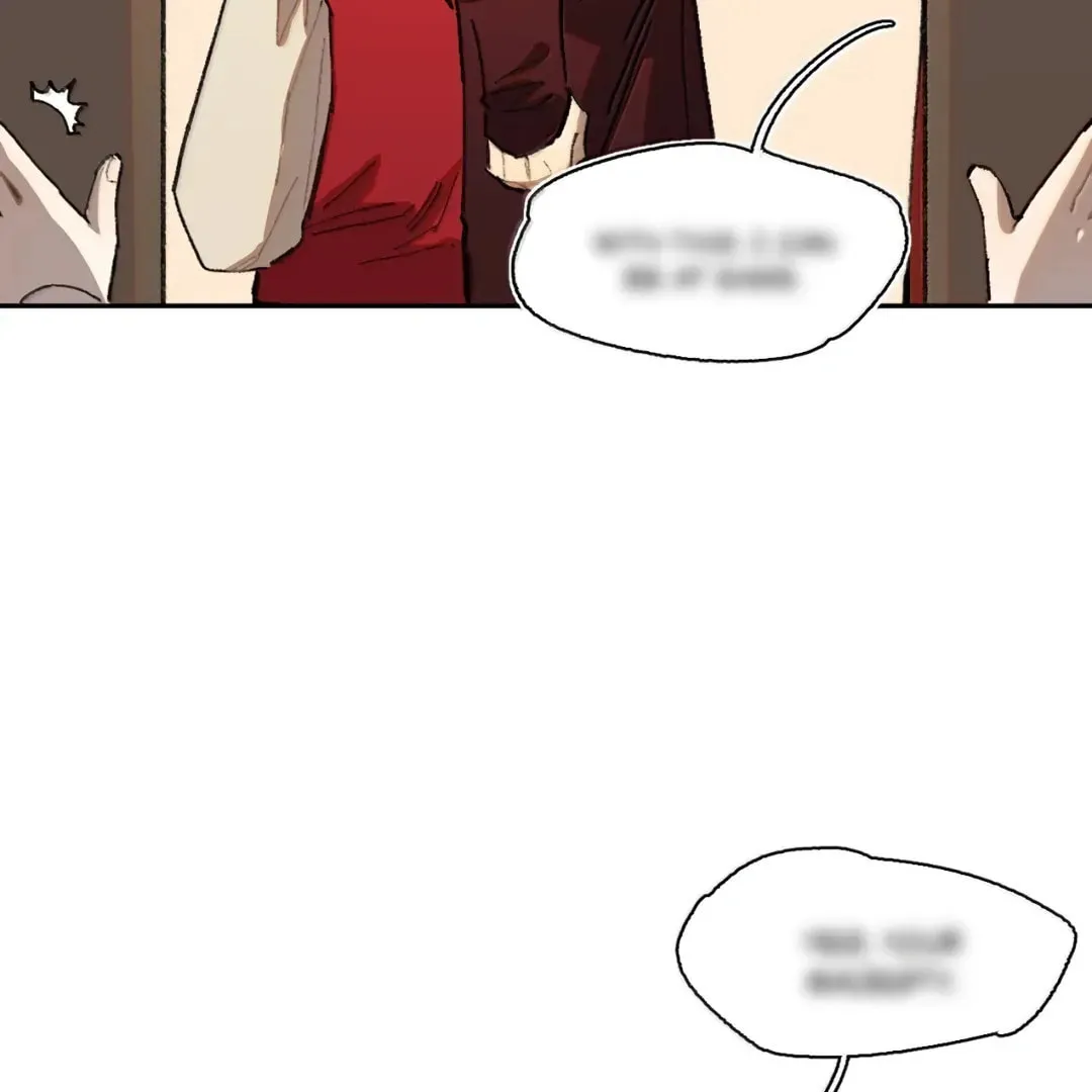 Miansha Xia De Nvwang Chapter 47 page 3 - 