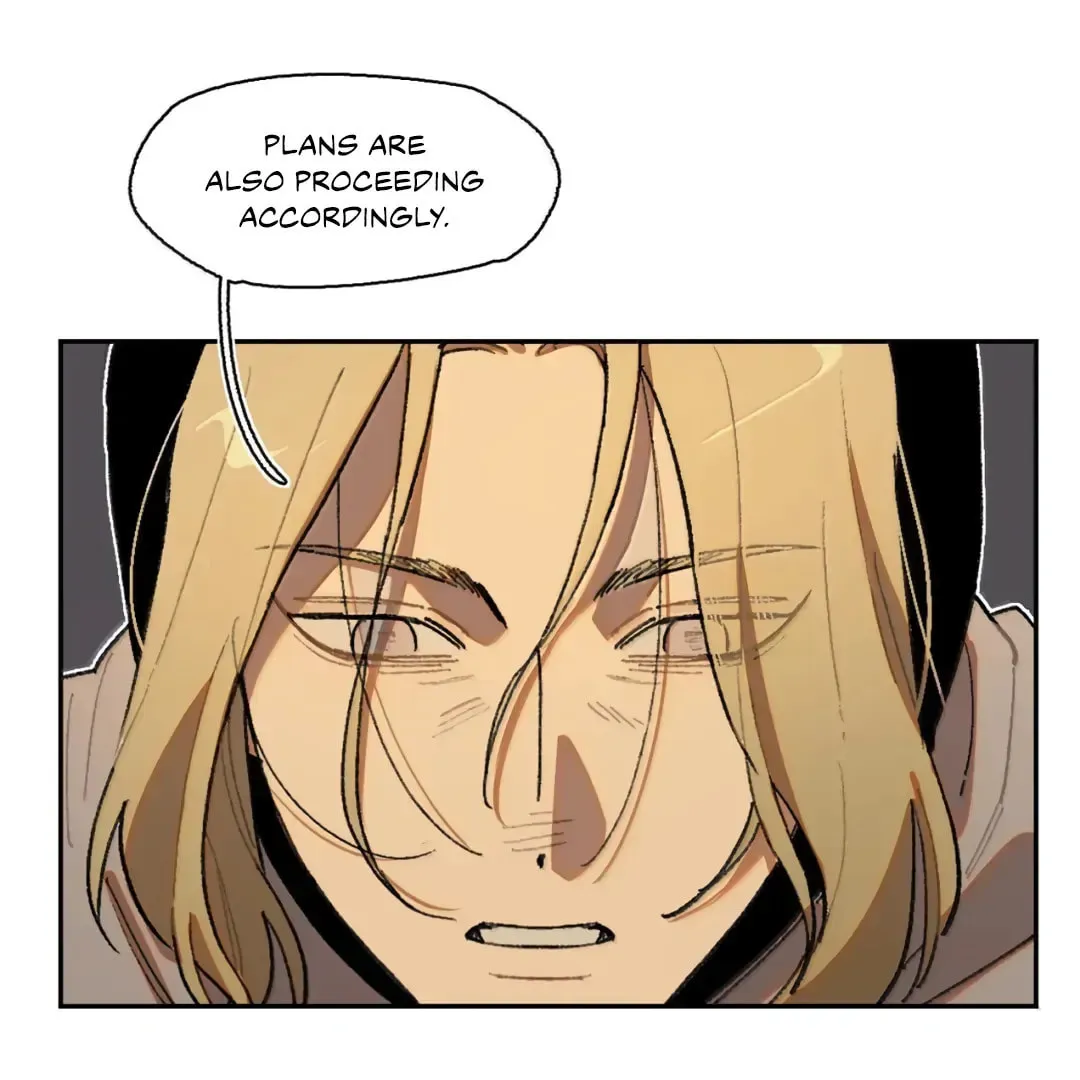 Miansha Xia De Nvwang Chapter 47 page 29 - 