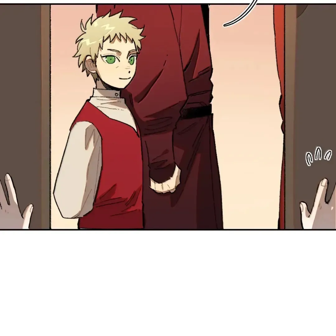 Miansha Xia De Nvwang Chapter 47 page 4 - 