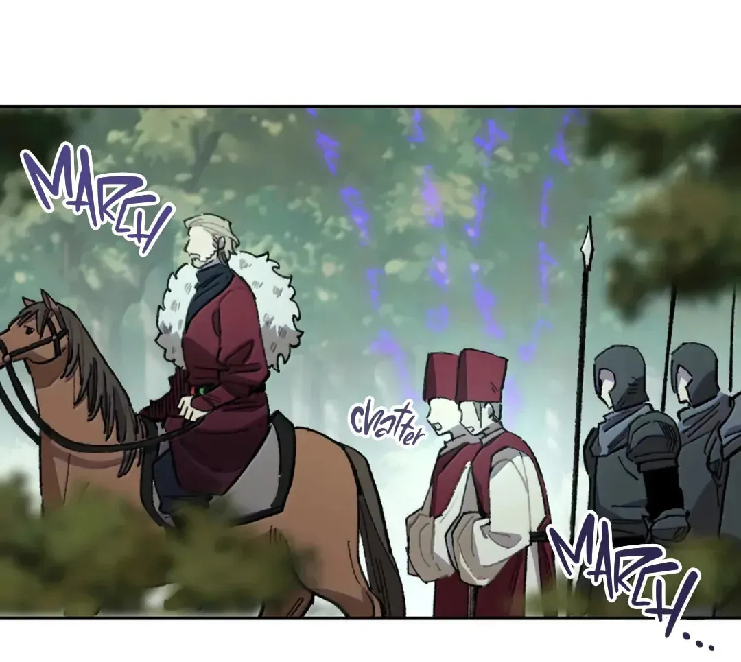 Miansha Xia De Nvwang Chapter 47 page 33 - 