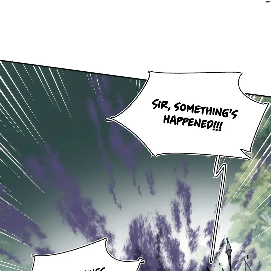 Miansha Xia De Nvwang Chapter 47 page 34 - 