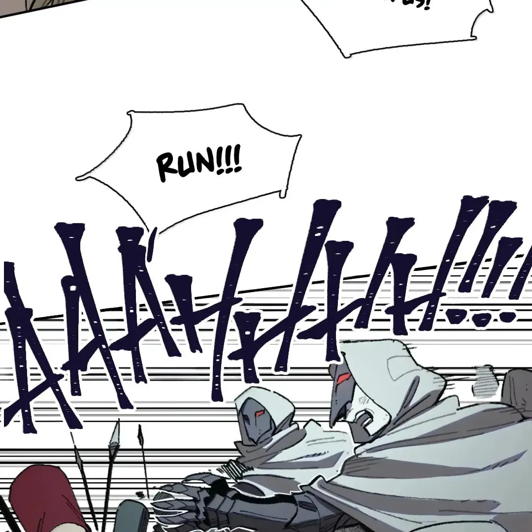 Miansha Xia De Nvwang Chapter 47 page 36 - 