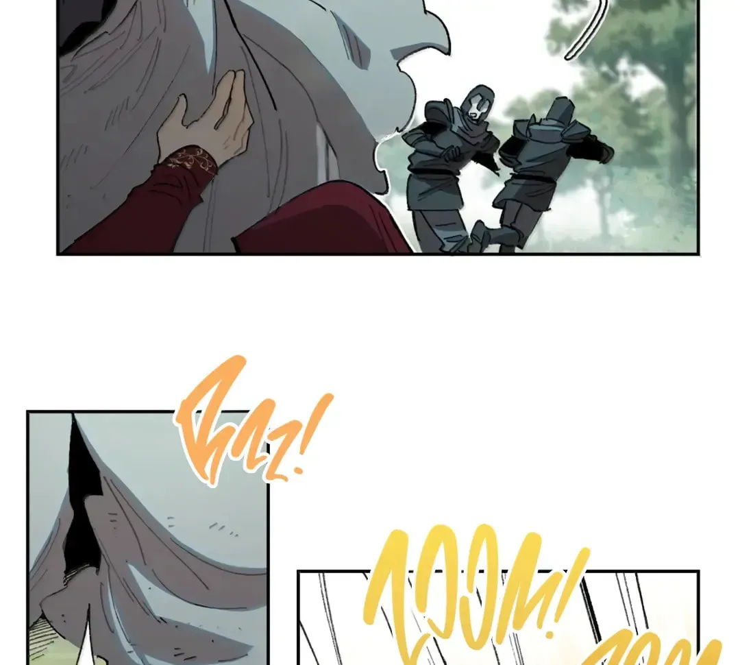 Miansha Xia De Nvwang Chapter 47 page 41 - 