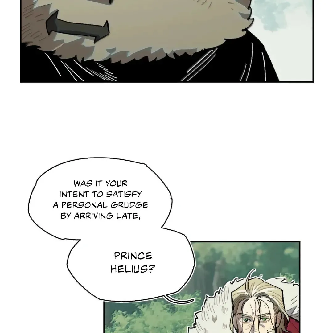 Miansha Xia De Nvwang Chapter 47 page 46 - 