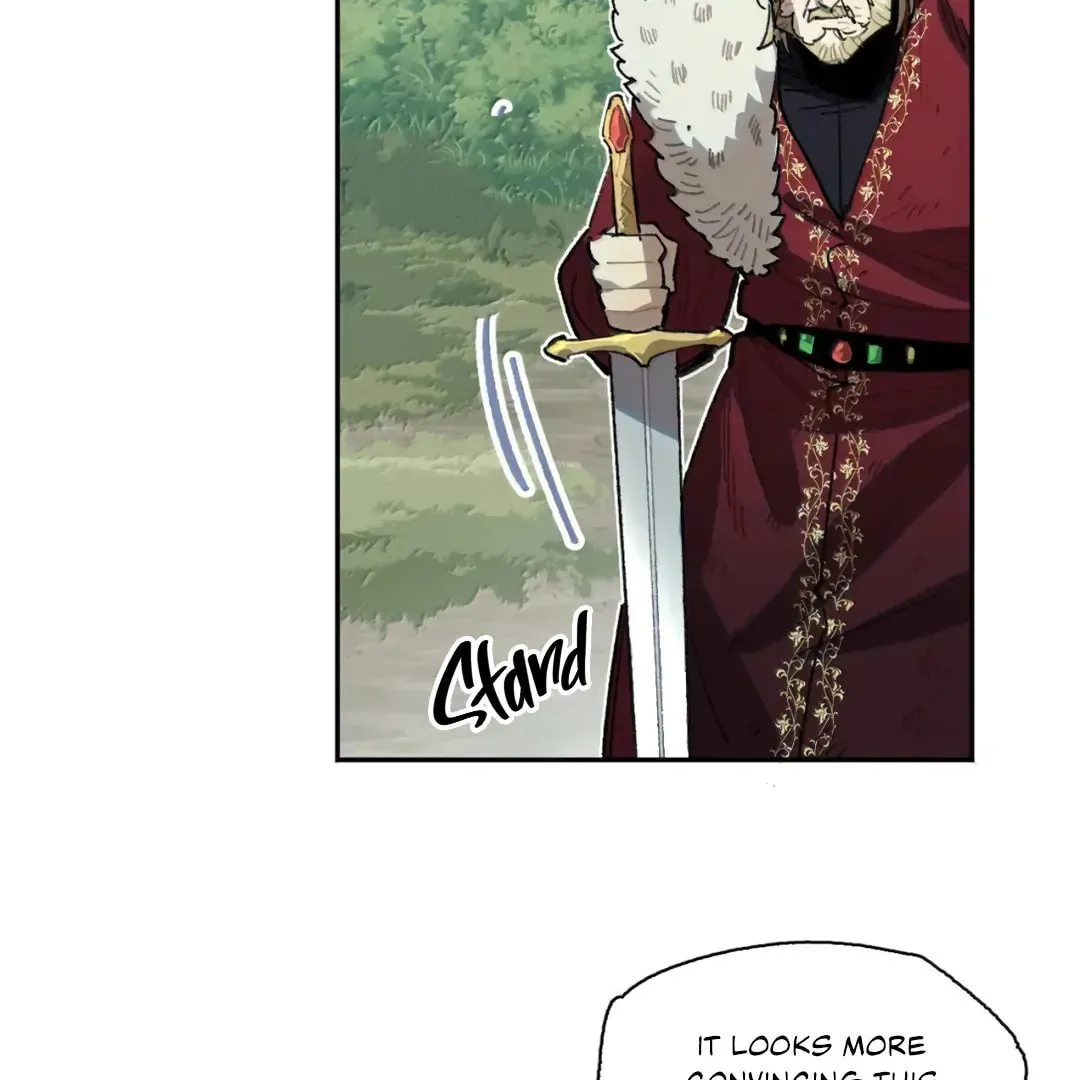 Miansha Xia De Nvwang Chapter 47 page 47 - 