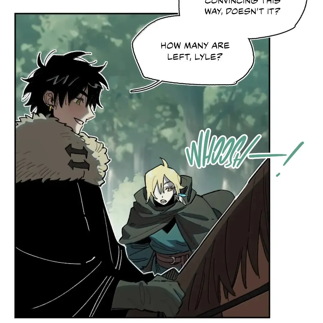 Miansha Xia De Nvwang Chapter 47 page 48 - 