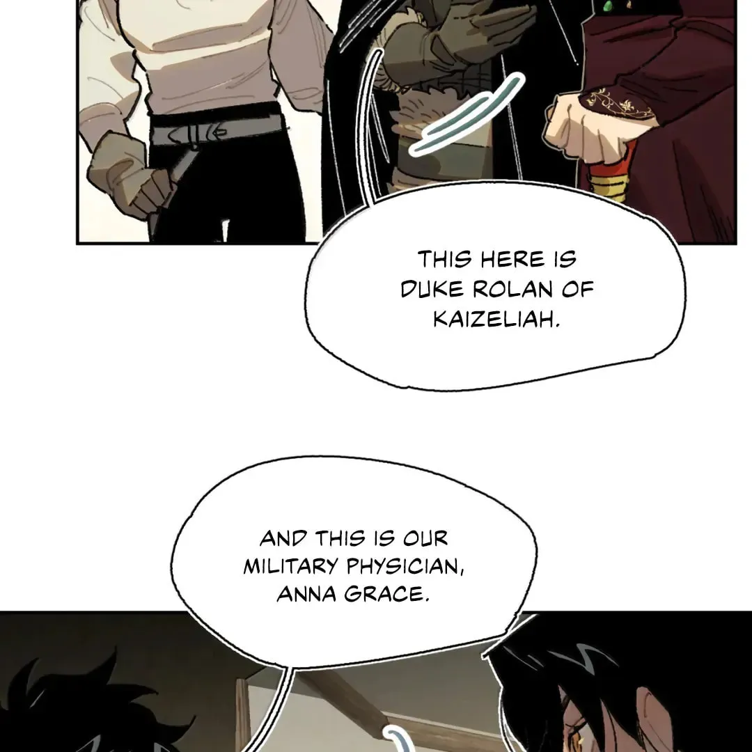 Miansha Xia De Nvwang Chapter 47 page 64 - 