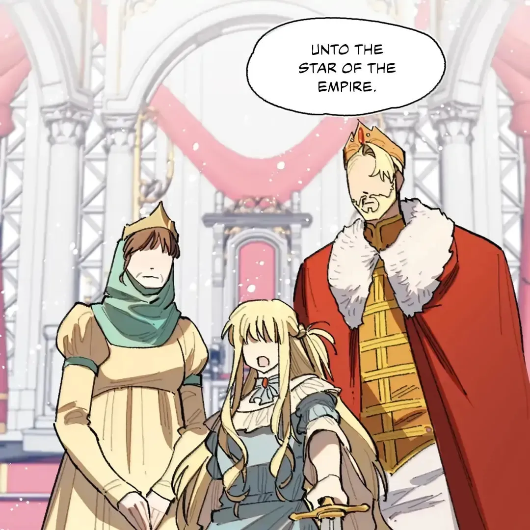 Miansha Xia De Nvwang Chapter 47 page 8 - 