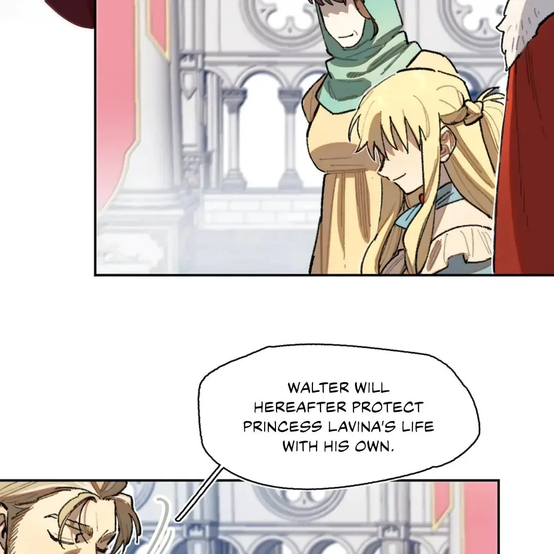 Miansha Xia De Nvwang Chapter 47 page 10 - 