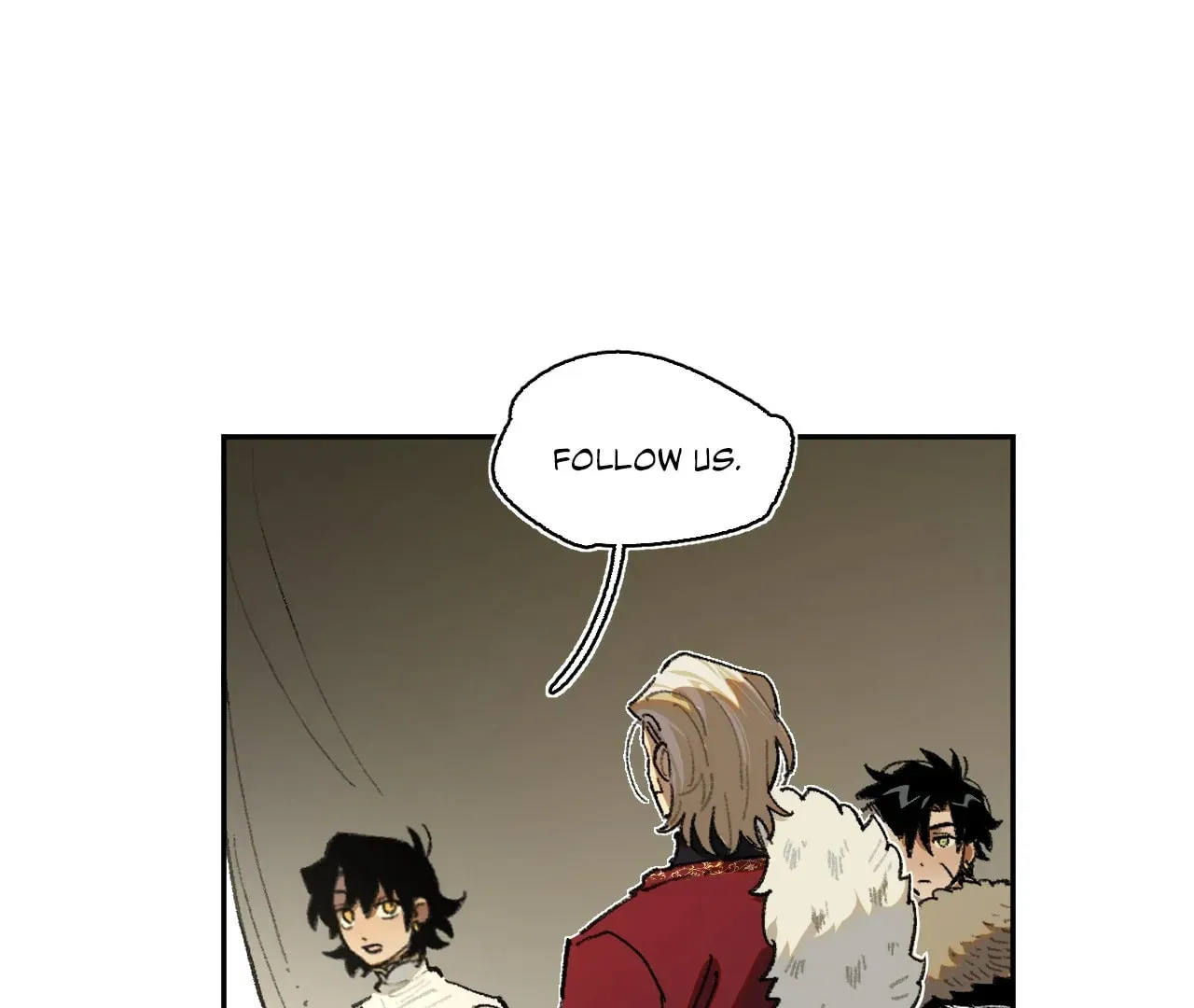 Miansha Xia De Nvwang Chapter 48 page 1 - 